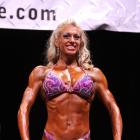 Lauren  Valentino - NPC Mid Atlantic Championships 2012 - #1